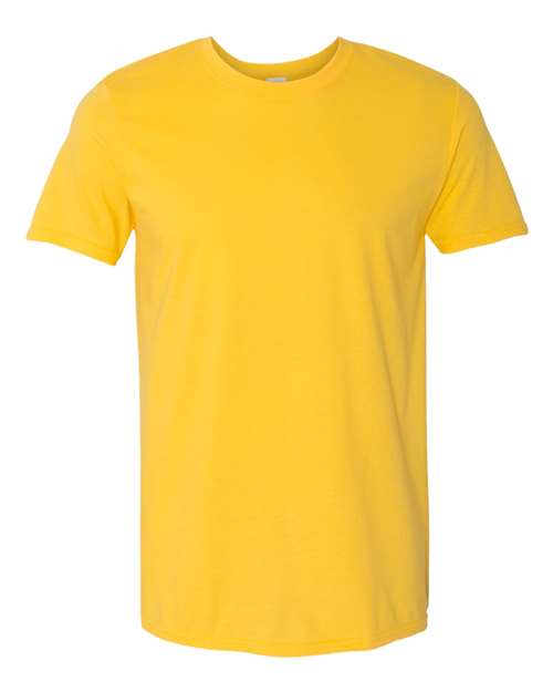 64000 - Unisex Softstyle® T-Shirt