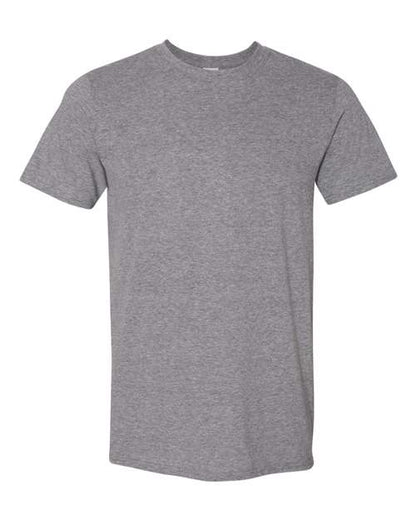 64000 - Unisex Softstyle® T-Shirt