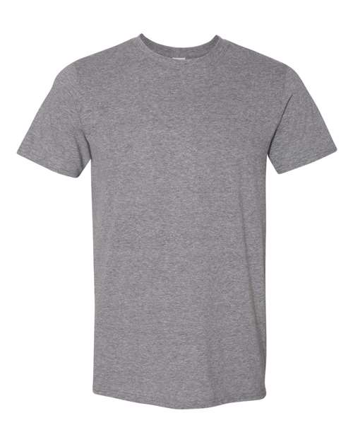64000 - Unisex Softstyle® T-Shirt