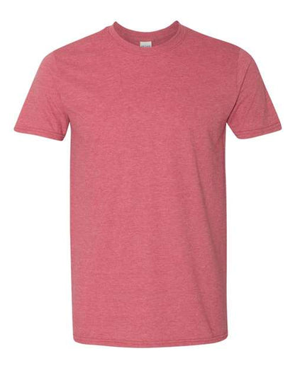 64000 - Unisex Softstyle® T-Shirt