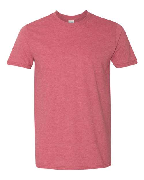64000 - Unisex Softstyle® T-Shirt