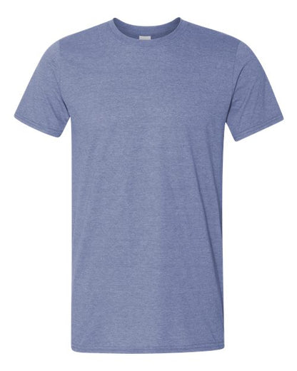 64000 - Unisex Softstyle® T-Shirt