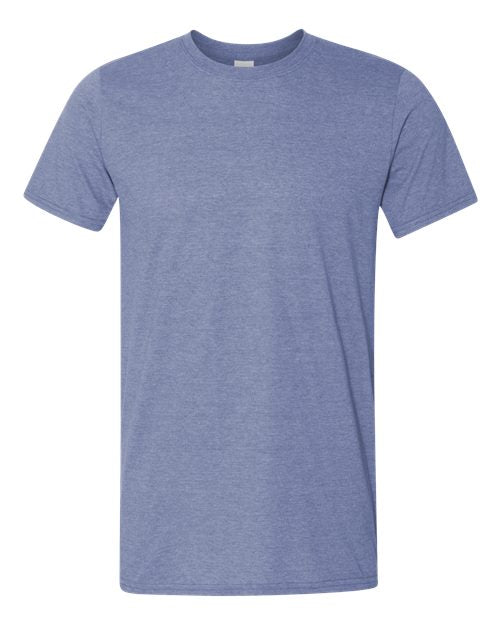 64000 - Unisex Softstyle® T-Shirt