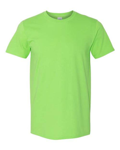64000 - Unisex Softstyle® T-Shirt