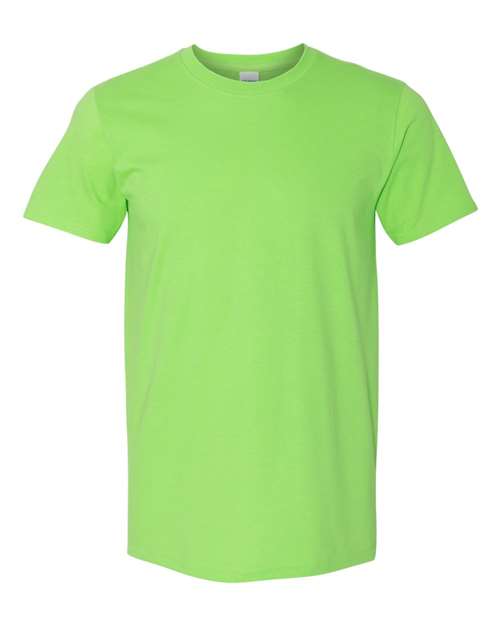 64000 - Unisex Softstyle® T-Shirt
