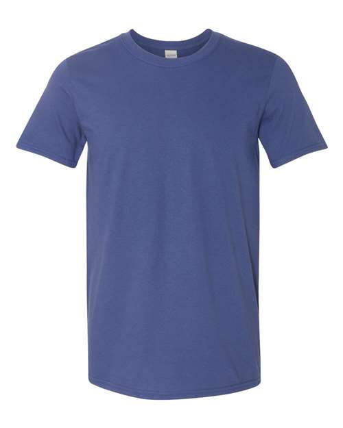 64000 - Unisex Softstyle® T-Shirt