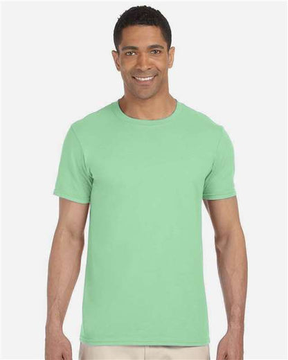 64000 - Unisex Softstyle® T-Shirt