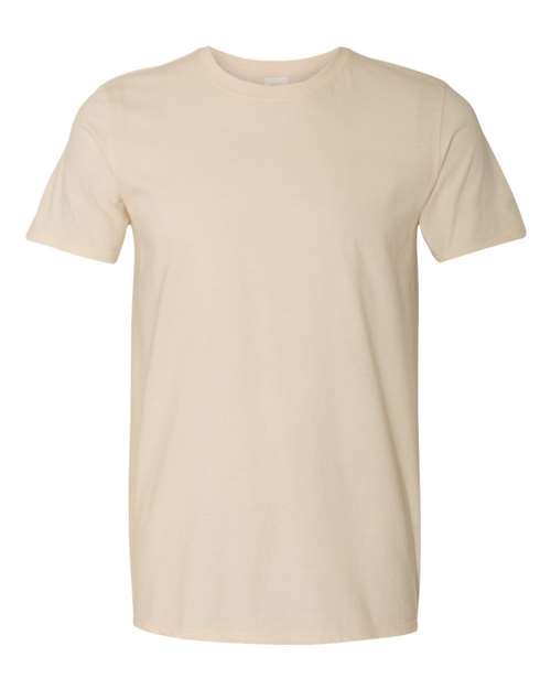 64000 - Unisex Softstyle® T-Shirt