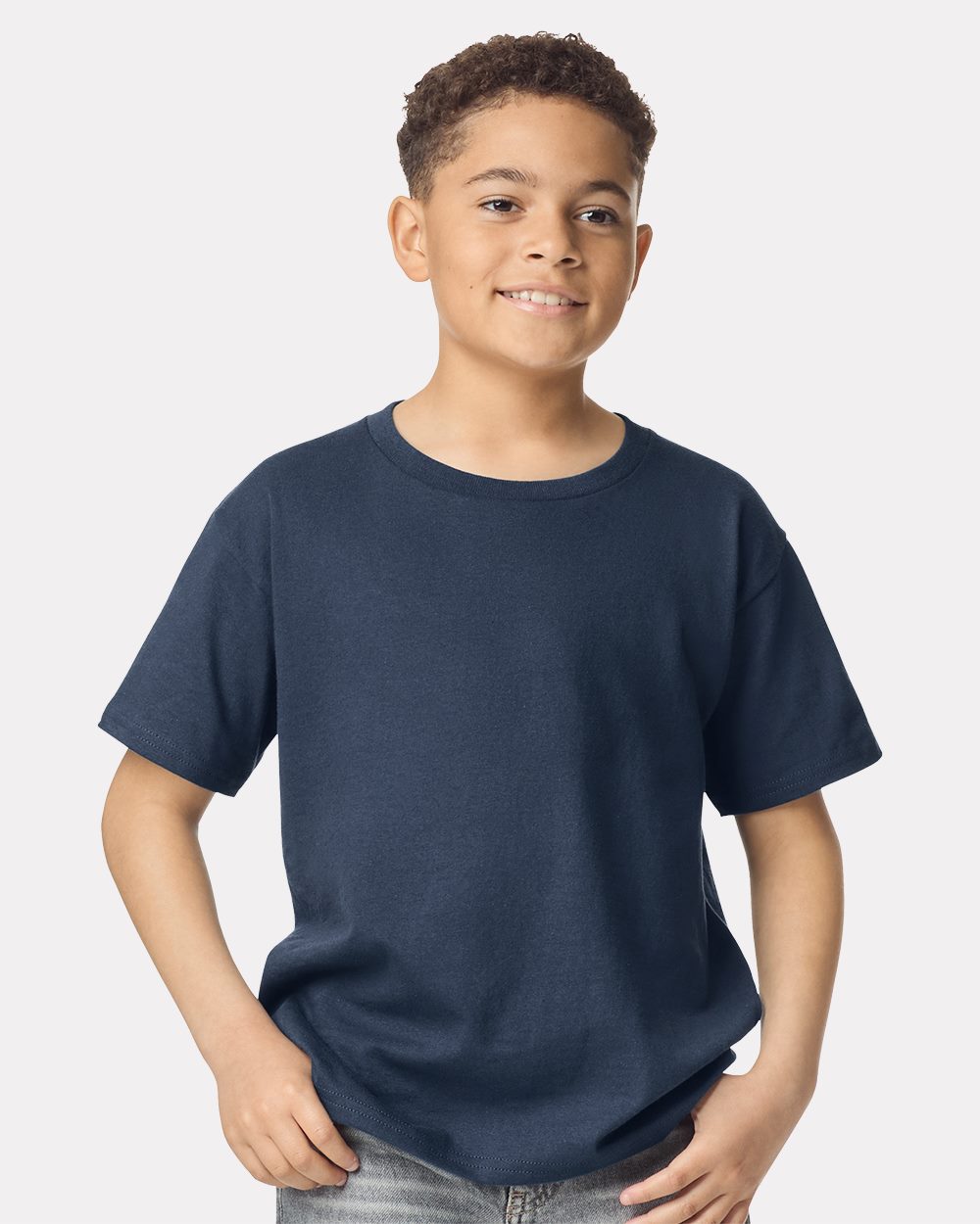 5000B - Youth Heavy Cotton™ T-Shirt