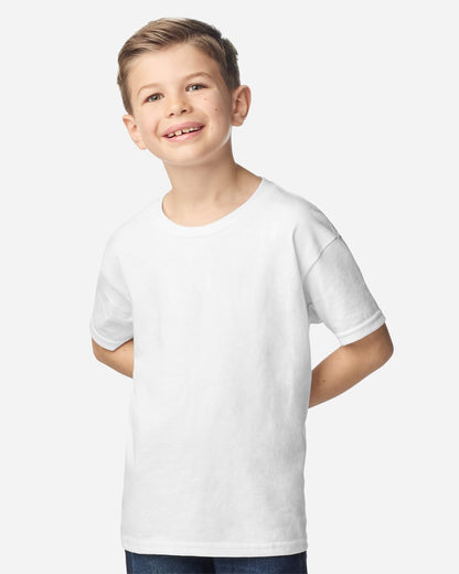 2000B - Youth Ultra Cotton® T-Shirt