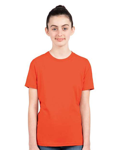 3310 - Youth Cotton Tee