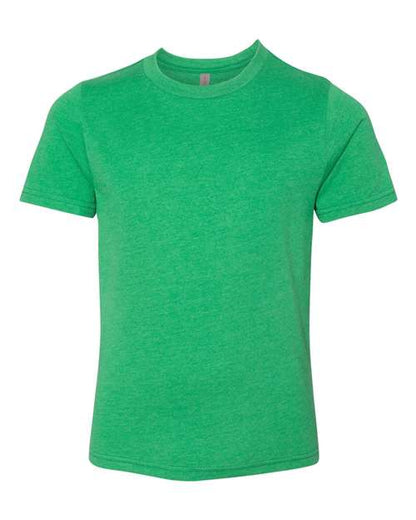 3312 - Youth CVC Tee