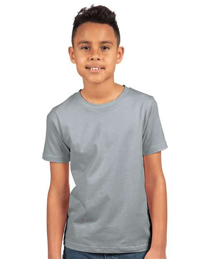 3310 - Youth Cotton Tee