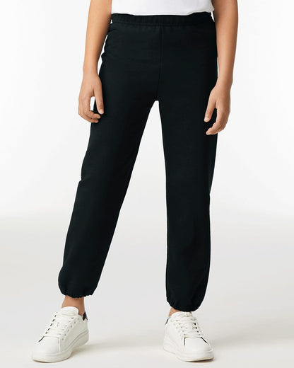 18200B - Youth Heavy Blend™ Sweatpants