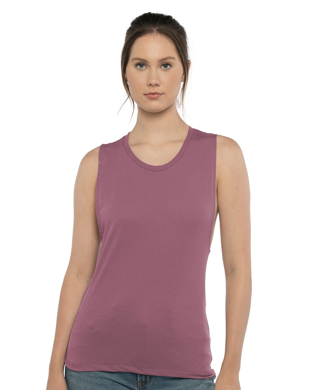5013 - Women’s Festival Muscle Tank
