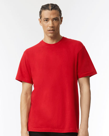 2001 - Unisex Fine Jersey Tee