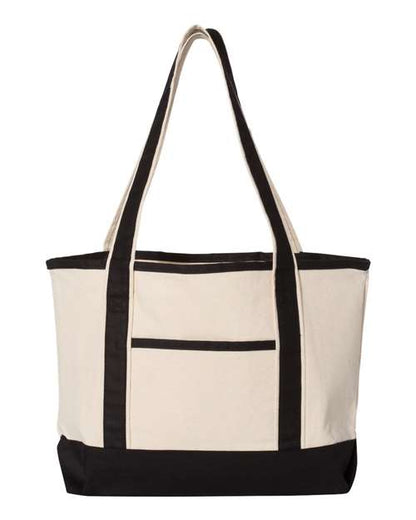 Q125800 - 20L Small Deluxe Tote