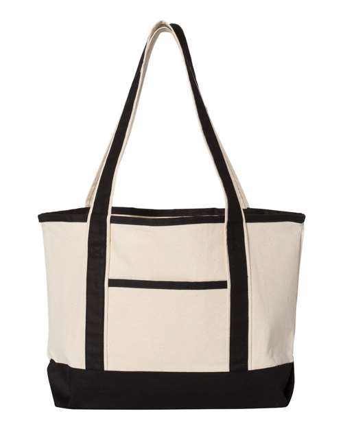 Q125800 - 20L Small Deluxe Tote