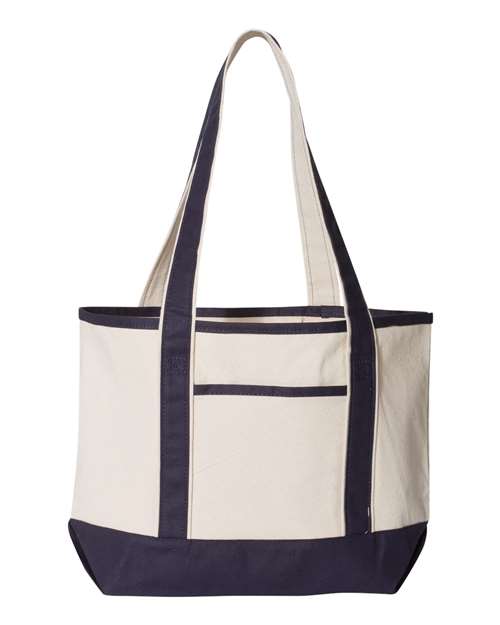 Q125800 - 20L Small Deluxe Tote