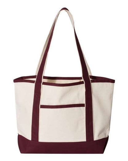 Q125800 - 20L Small Deluxe Tote