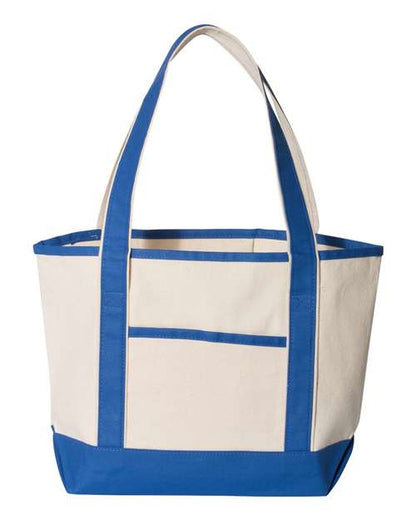 Q125800 - 20L Small Deluxe Tote