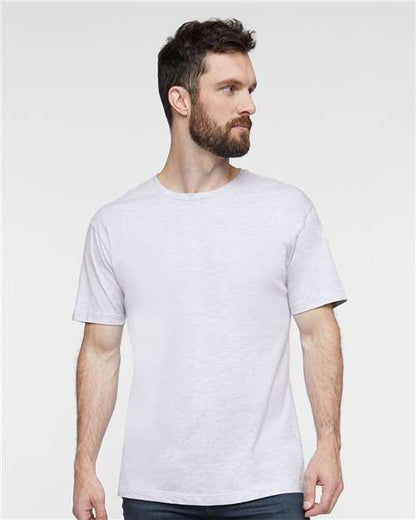 6901 - Unisex Fine Jersey Tee