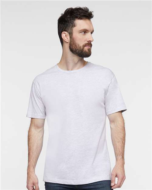 6901 - Unisex Fine Jersey Tee