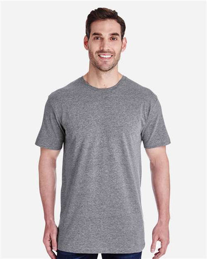 6901 - Unisex Fine Jersey Tee