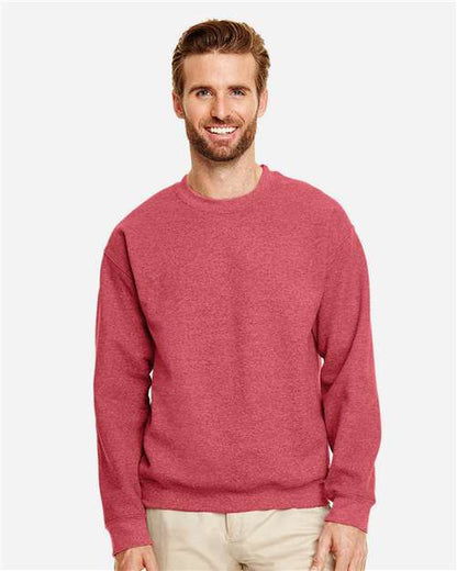 18000 - Unisex Heavy Blend™ Crewneck Sweatshirt