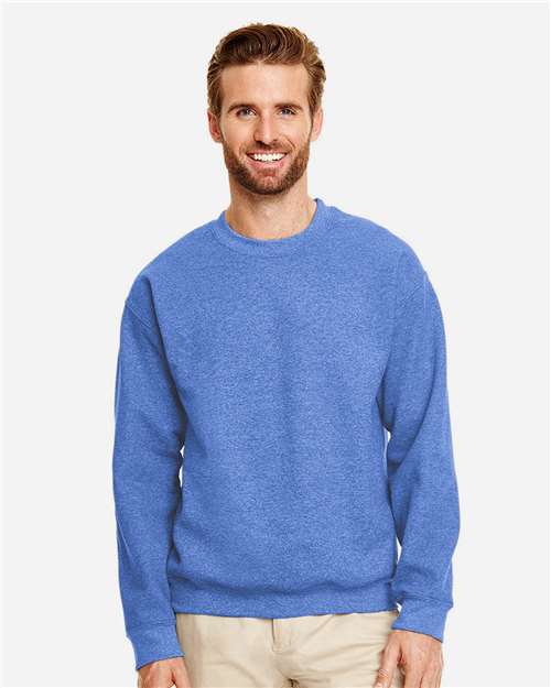 18000 - Unisex Heavy Blend™ Crewneck Sweatshirt