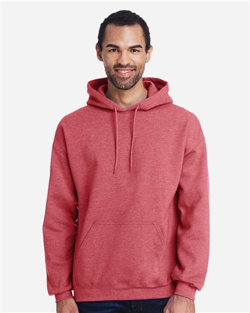 18500 - Unisex Heavy Blend™ Hooded Sweatshirt