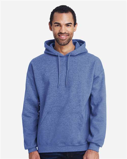18500 - Unisex Heavy Blend™ Hooded Sweatshirt