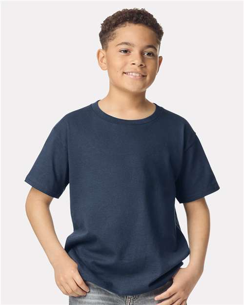 5000B - Youth Heavy Cotton™ T-Shirt