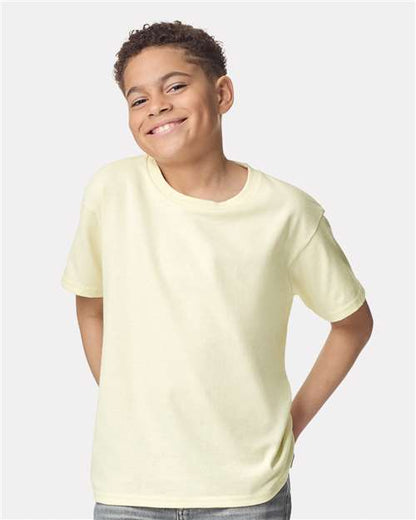 5000B - Youth Heavy Cotton™ T-Shirt
