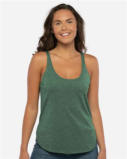 5033 - Women's Festival Tank