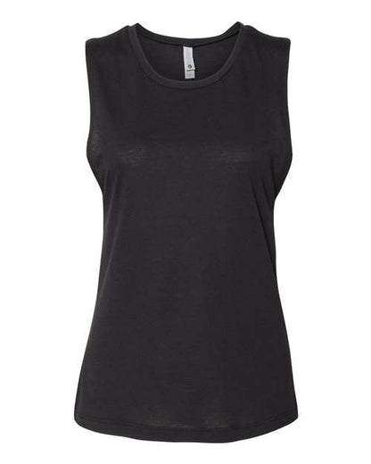5013 - Women’s Festival Muscle Tank