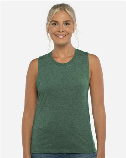 5013 - Women’s Festival Muscle Tank