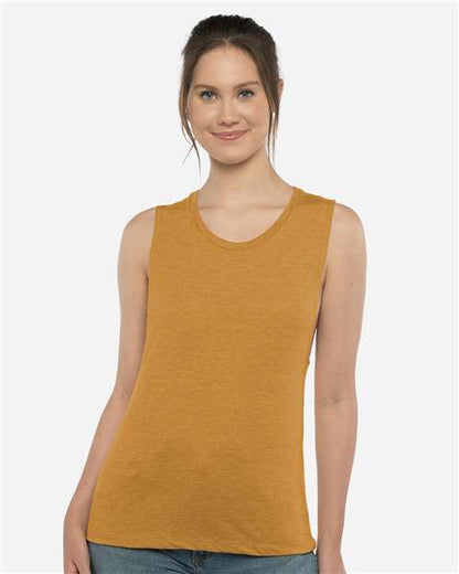 5013 - Women’s Festival Muscle Tank