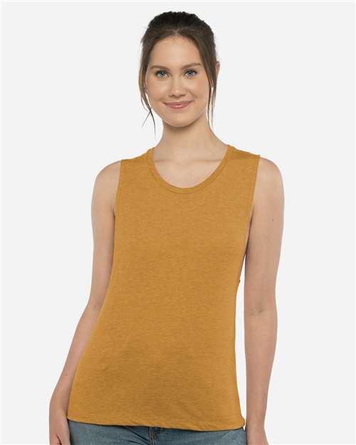 5013 - Women’s Festival Muscle Tank