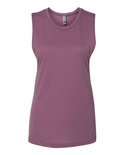 5013 - Women’s Festival Muscle Tank