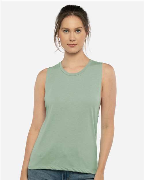 5013 - Women’s Festival Muscle Tank