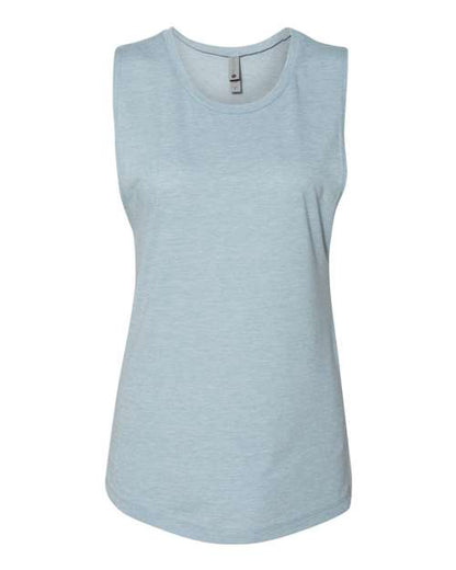 5013 - Women’s Festival Muscle Tank
