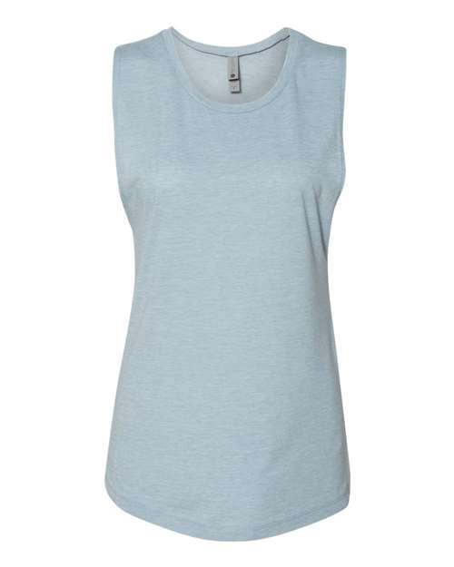 5013 - Women’s Festival Muscle Tank