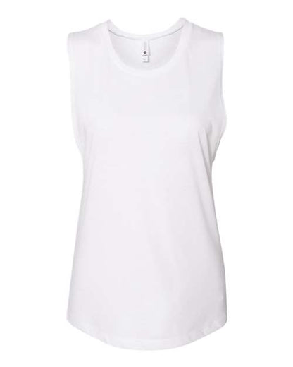 5013 - Women’s Festival Muscle Tank