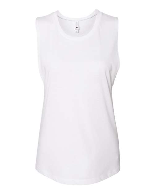 5013 - Women’s Festival Muscle Tank