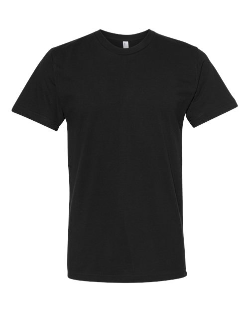 2001 - Unisex Fine Jersey Tee