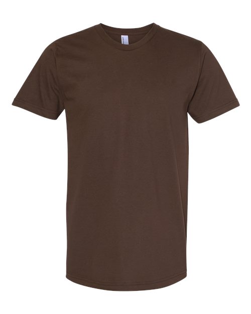 2001 - Unisex Fine Jersey Tee