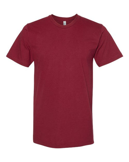 2001 - Unisex Fine Jersey Tee