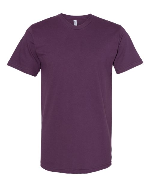 2001 - Unisex Fine Jersey Tee