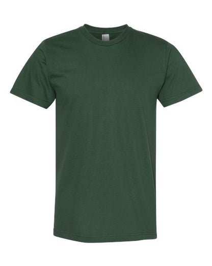 2001 - Unisex Fine Jersey Tee